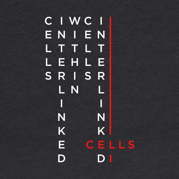 Cells | Interlinked by Lab7115